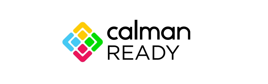 Calman® Ready