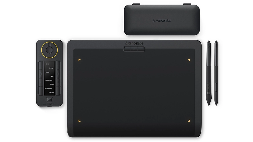 Xencelabs Pen Tablet