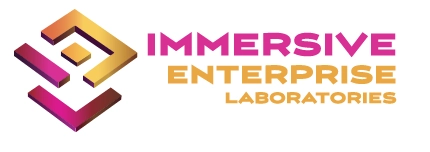 Immersive Enterprise Laboratories Logo
