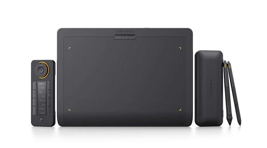 Xencelabs Pen Tablet Medium Bundle