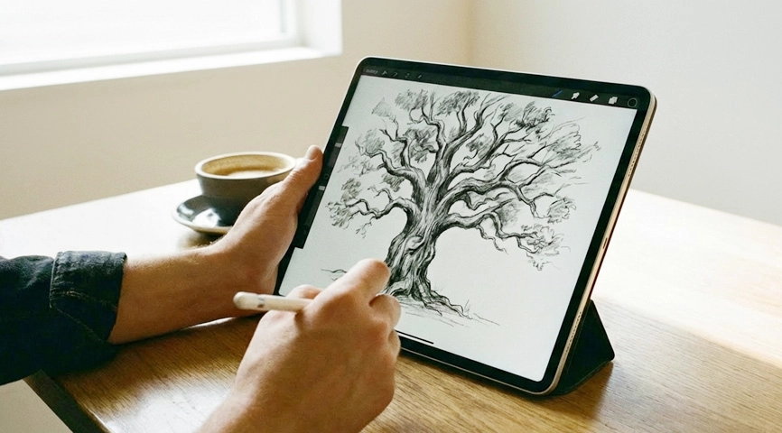 what is a standalone tablet