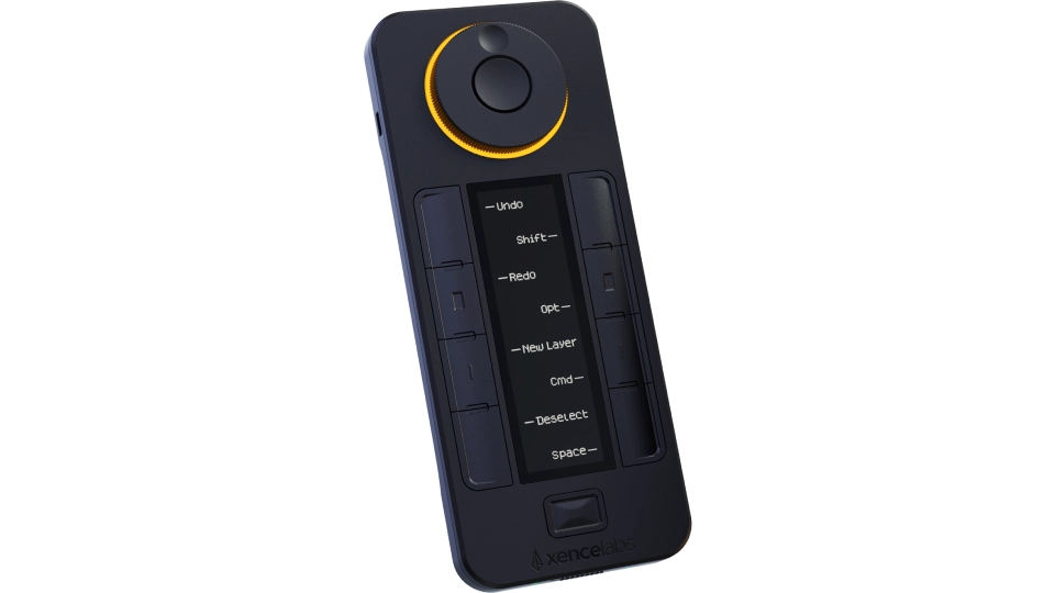 xencelabs quick keys