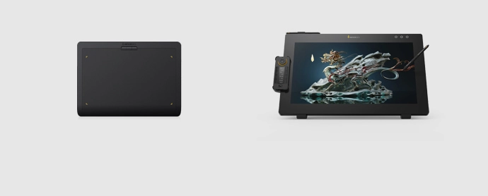 【美品】xencelabs Medium Bundle SE Pen Tablet Medium Bundle SE | Xencelabs US Official Store