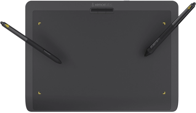 xencelabs PEN TABLET Mediumペンタブレット ブラック Review: Xencelabs Pen Tablet Medium Bundle - postPerspective