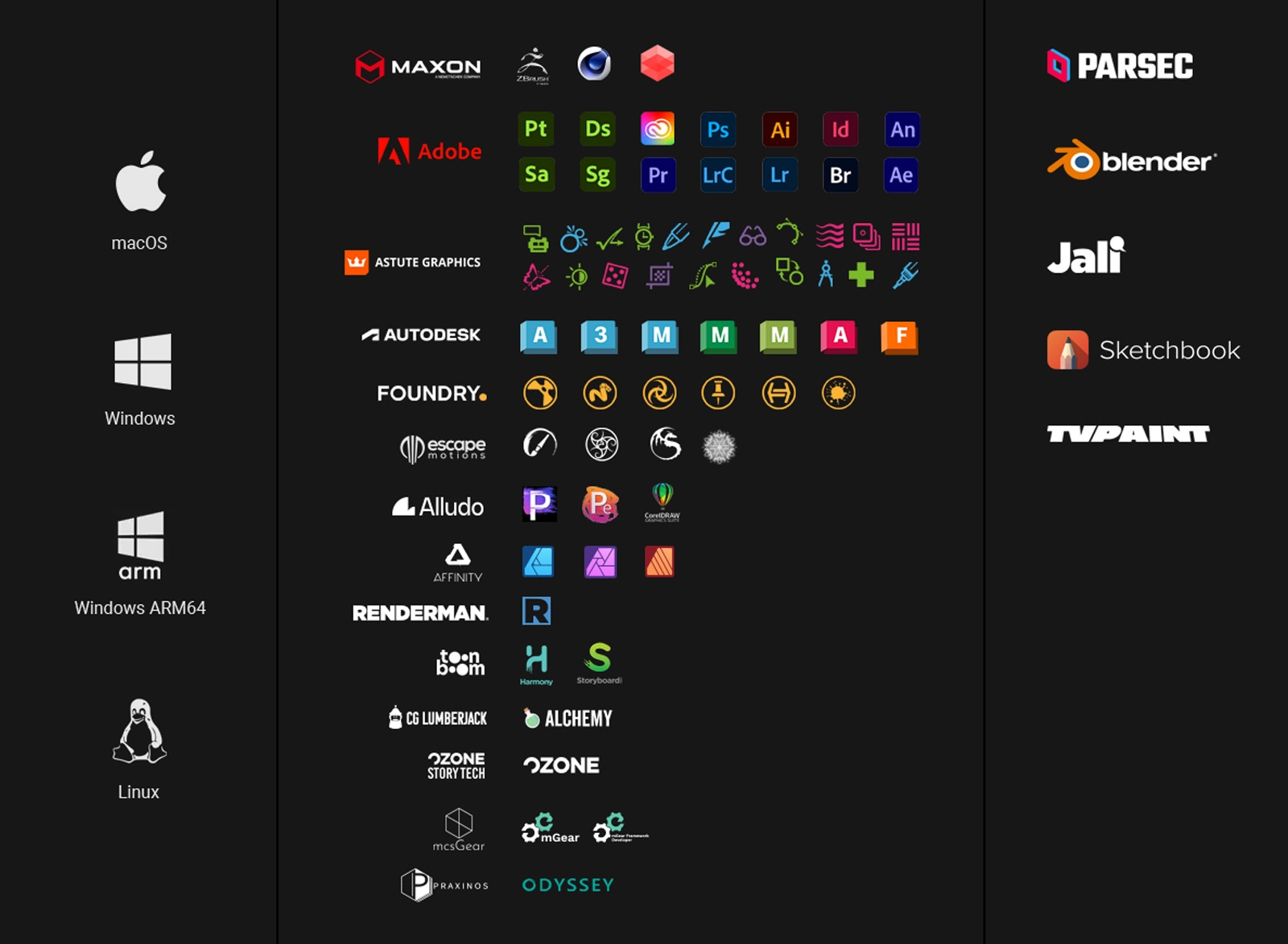 Xencelabs Pen Display 16Lite