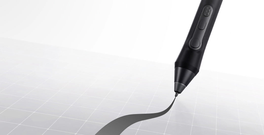 Xencelabs Pen Display 16Lite