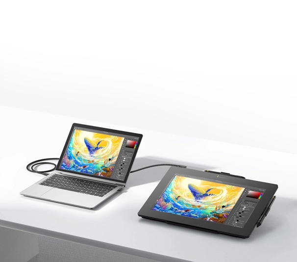 Xencelabs Pen Display 16Lite