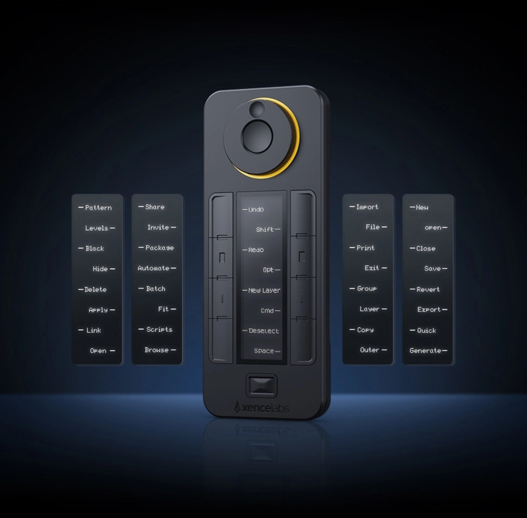 Xencelabs Pen Display 16Lite