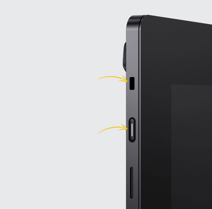 Xencelabs Pen Display 16Lite