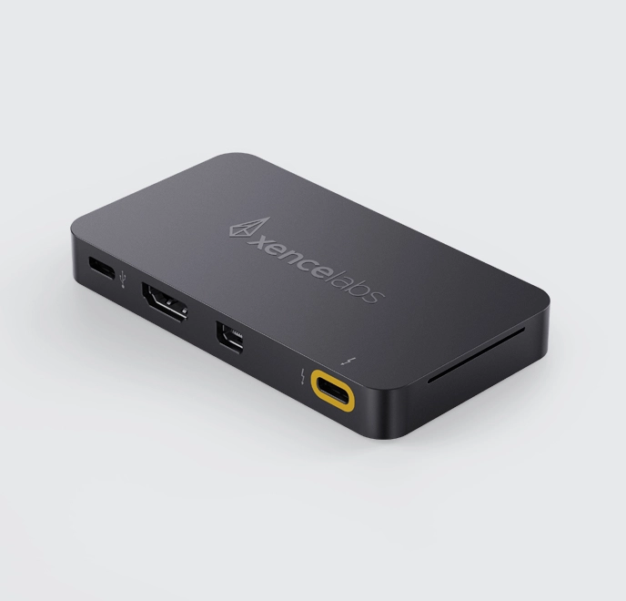 Xencelabs Pen Display 16Lite