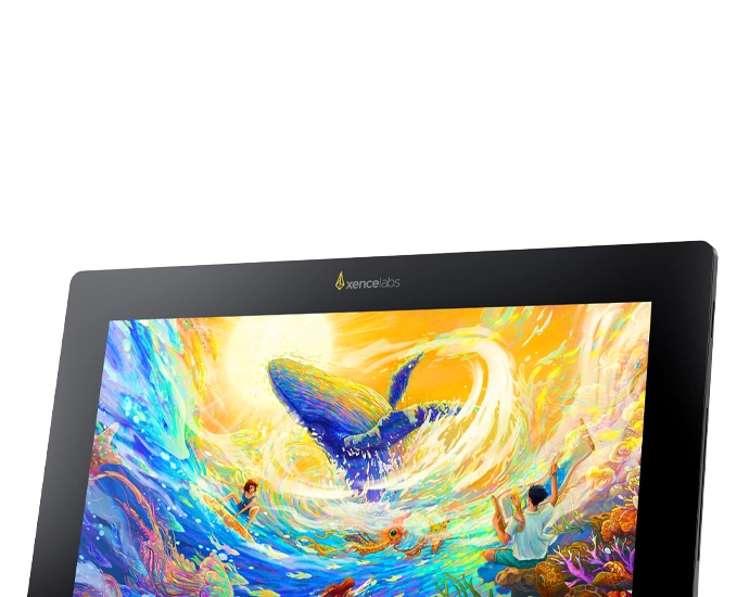 Xencelabs Pen Display 16Lite