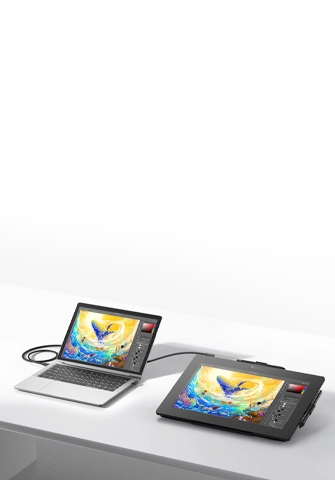 Xencelabs Pen Display 16Lite