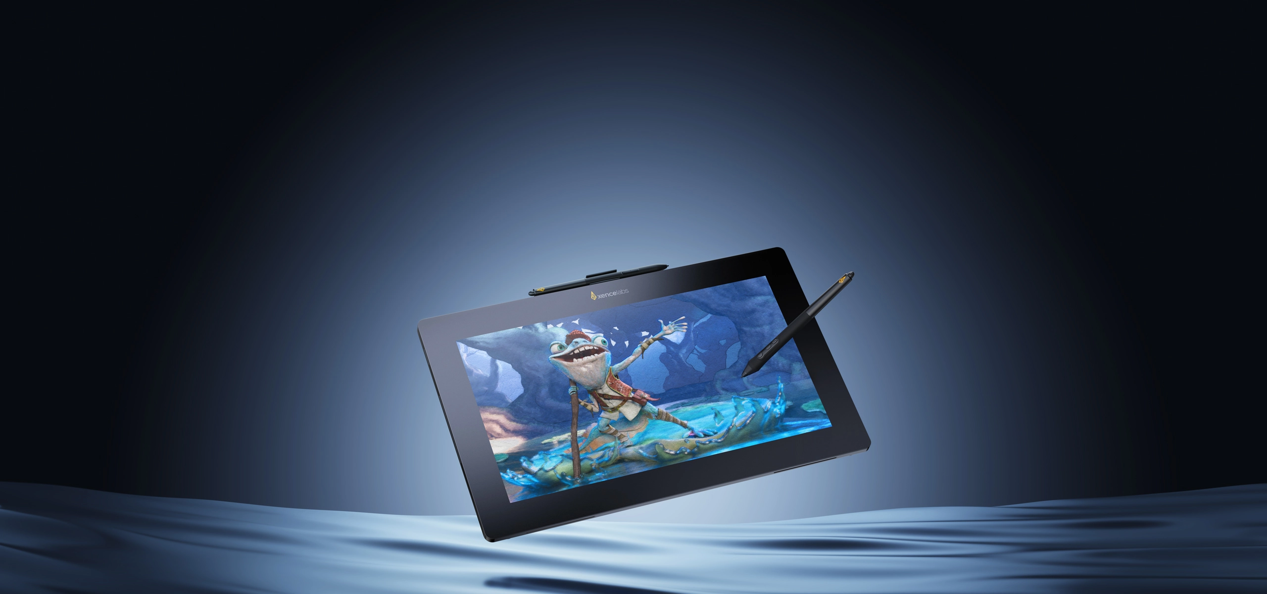 Xencelabs Pen Display 16Lite