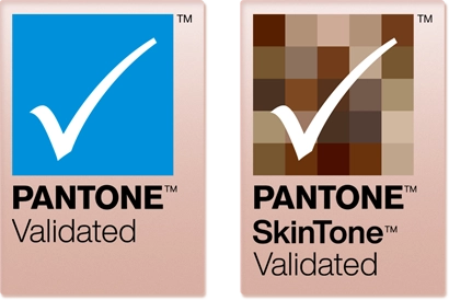 Xencelabs Pen Display 24+ with dual Pantone® and SkinTone™ color validation