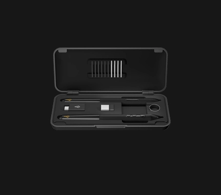 Xencelabs Pen Display 24+ pen case