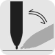 ± 60° Tilt Support