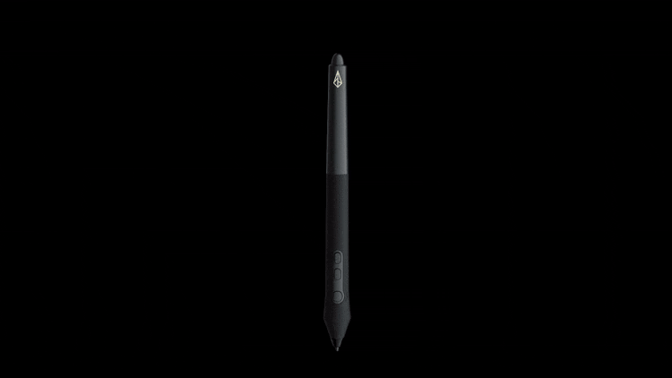 Xencelabs Pen Display 24+ drawing tablet with screen