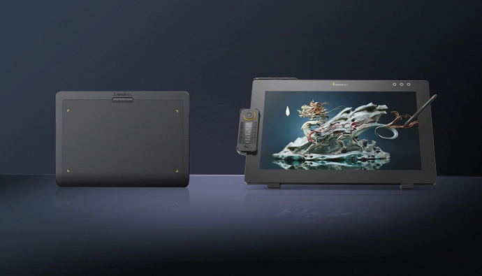 Xencelabs Pen Display 24 | Xencelabs Global