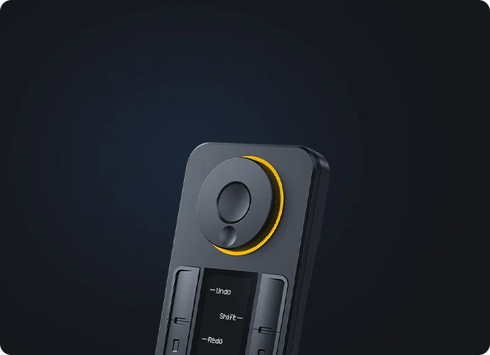 Xencelabs Quick Keys | Xencelabs US