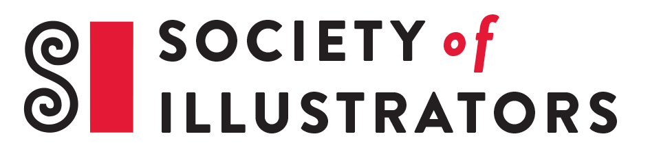SocietyofIllustratorLogo