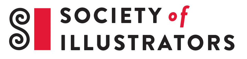 SocietyofIllustratorLogo