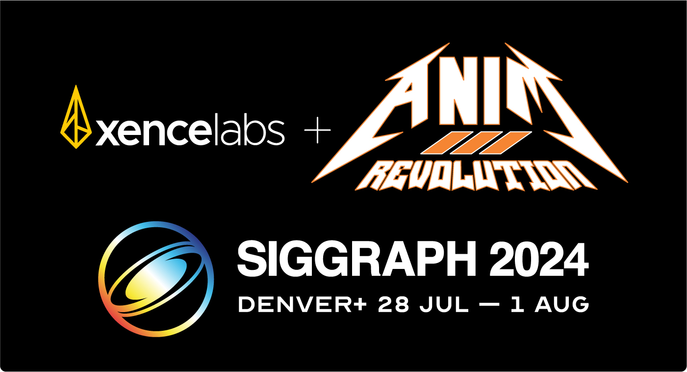 HeaderSiggraphAnimRevolution