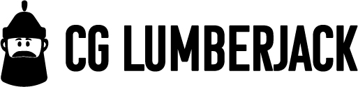 LogoCGLumberjack