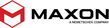 LogoMaxon