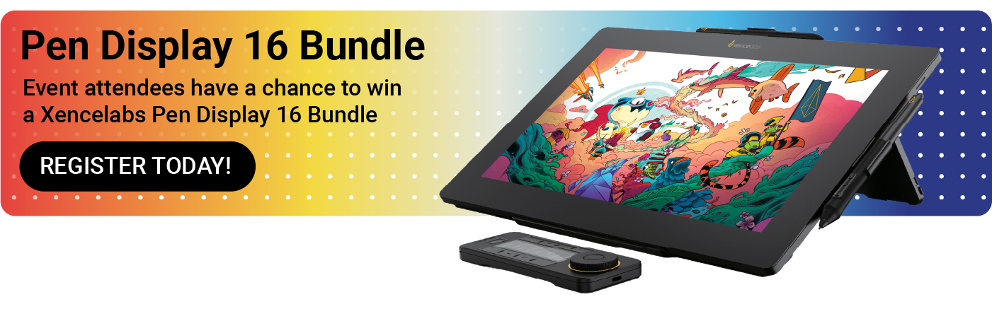 Siggraph2024Giveaway