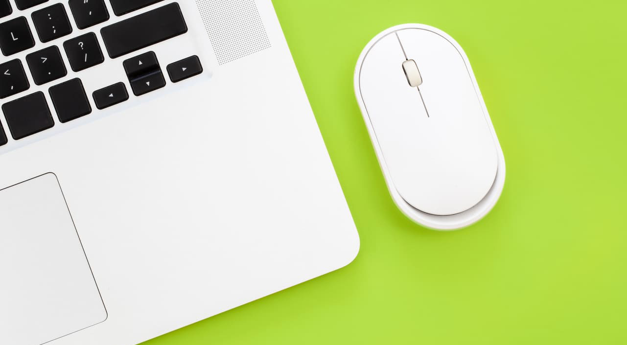 computer-mouse-laptop