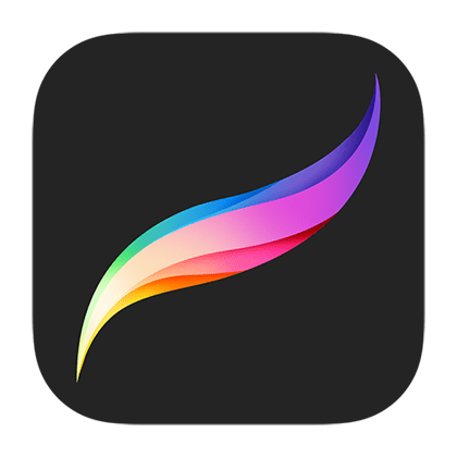 procreate-logo