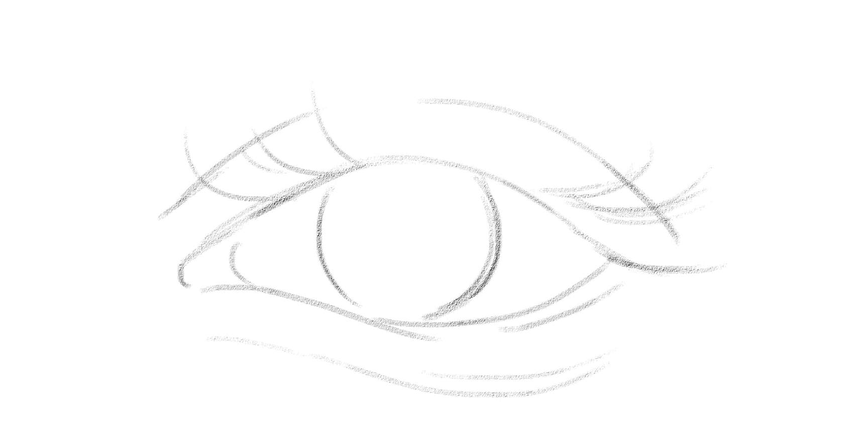 eyes