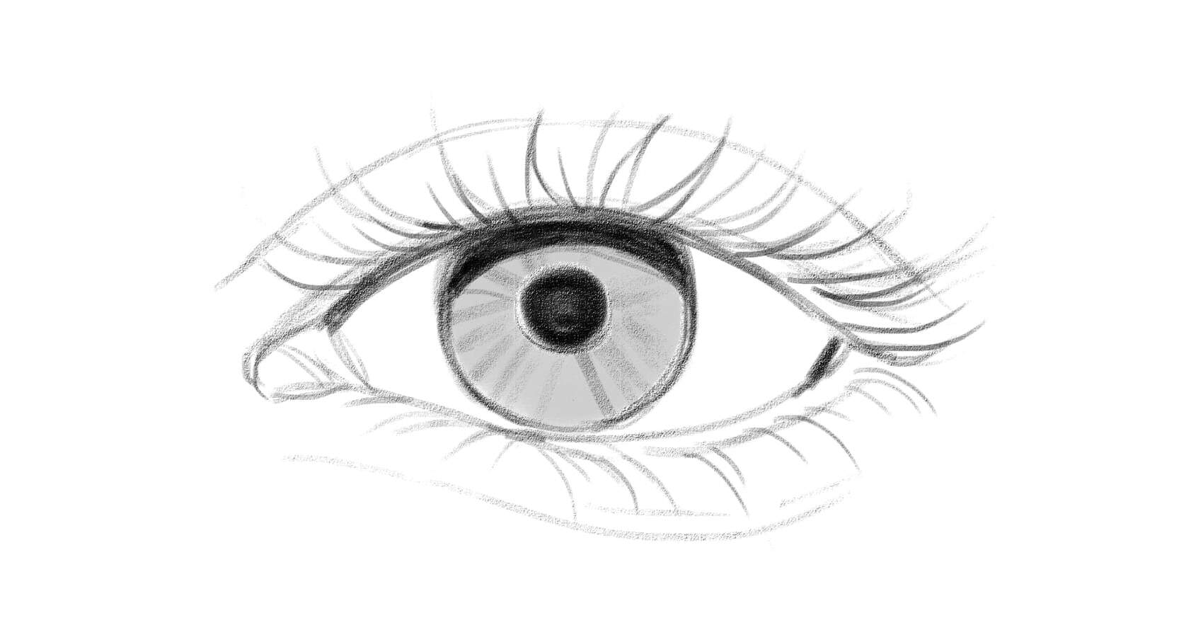 eyes