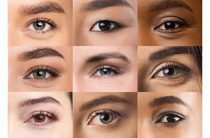 real-eyes