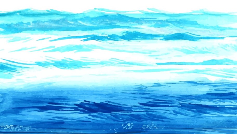 sea