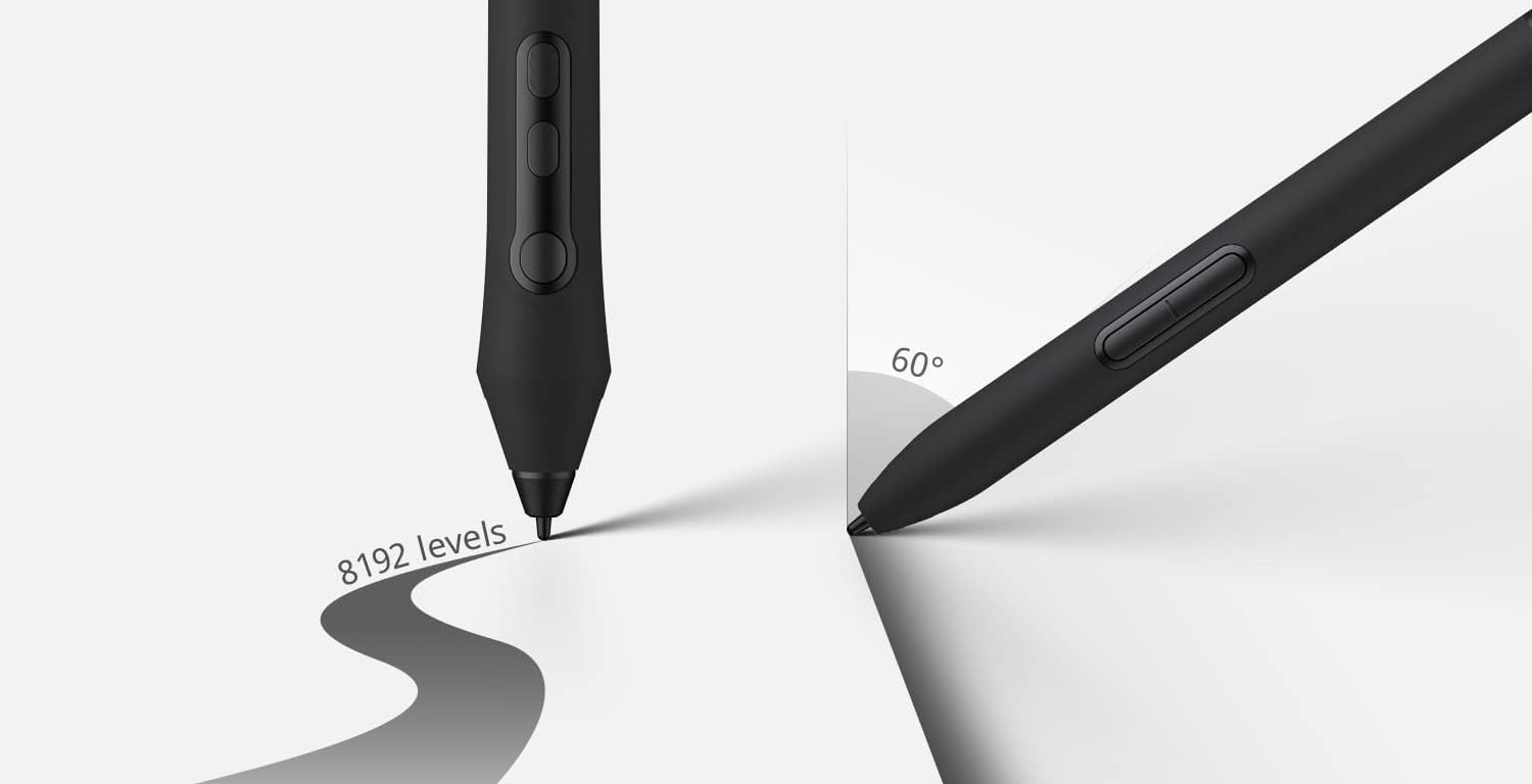 Consider the Key Features of a Digital Pen