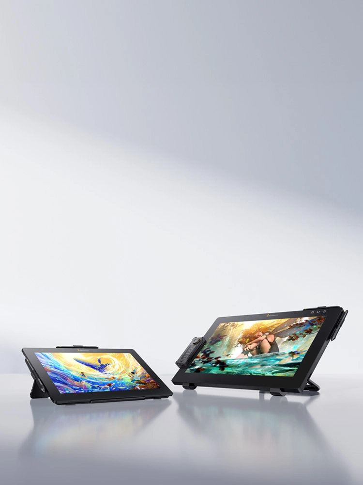 液タブ・ペンタブ Xencelabs Pen Tablet small 618W1GMdwWL._UF350,350_QL80_.jpg