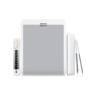 Pen Tablet Medium Bundle SE