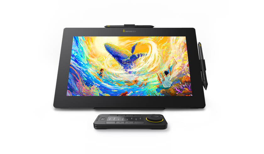 Xencelabs Pen Display 16