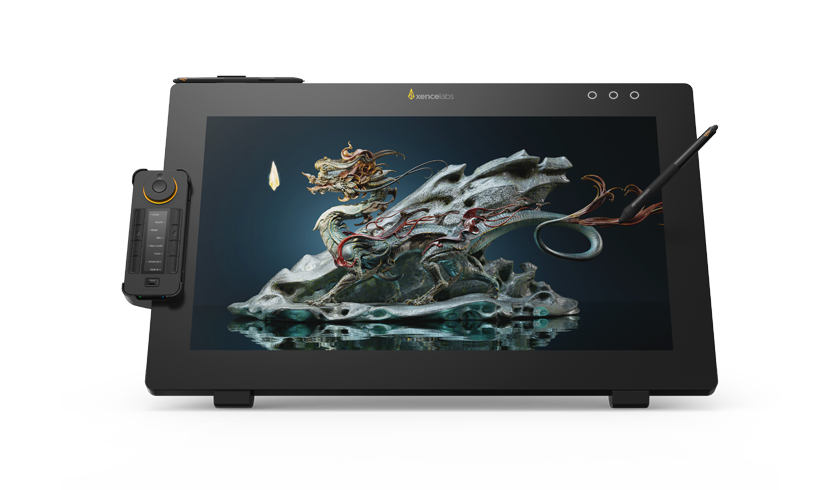 Xencelabs Pen Display 24