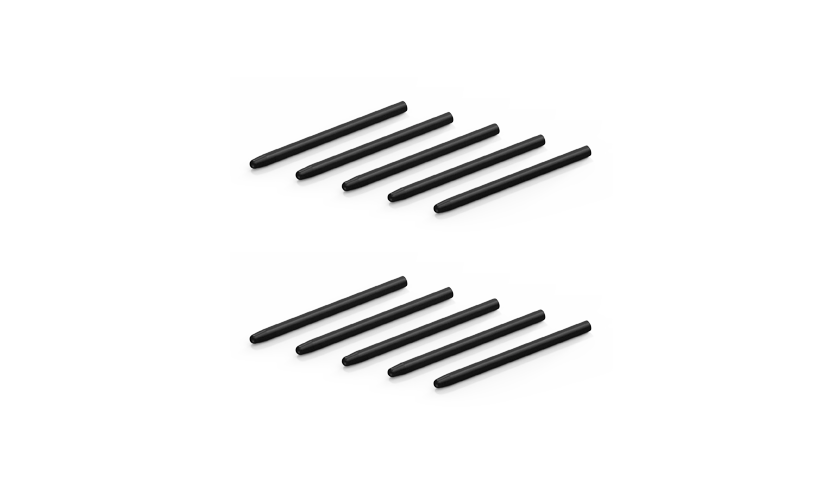 Standard Nibs v2