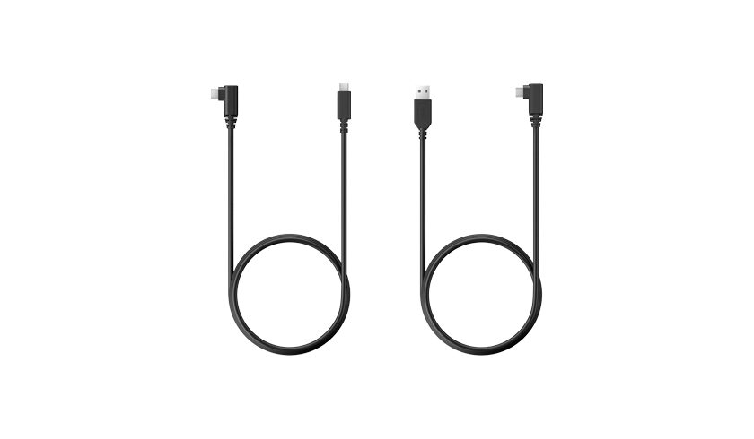 Cables for Pen Display 24