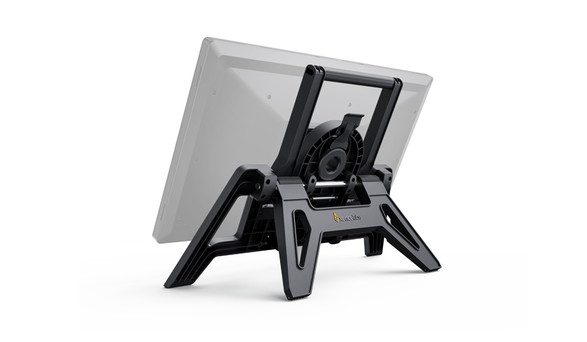 ペンディスプレイ24用Xencelabsマルチアクシススタンド