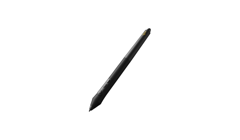 Lápiz de 3 botones Xencelabs v2