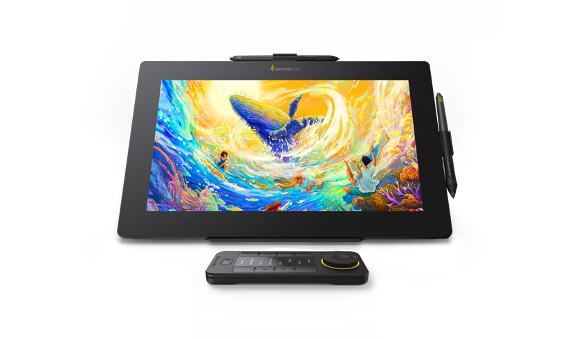 Pen Display 16 Bundle