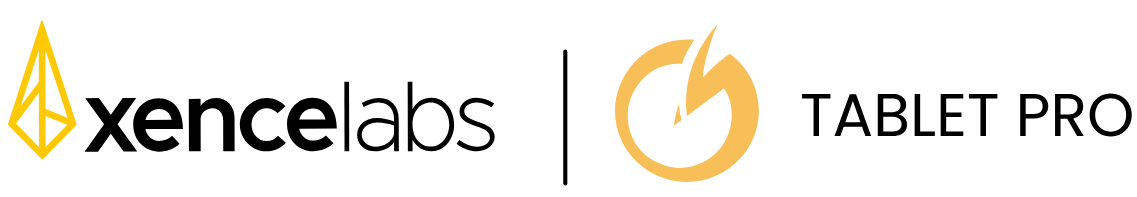 TabletPro Logo