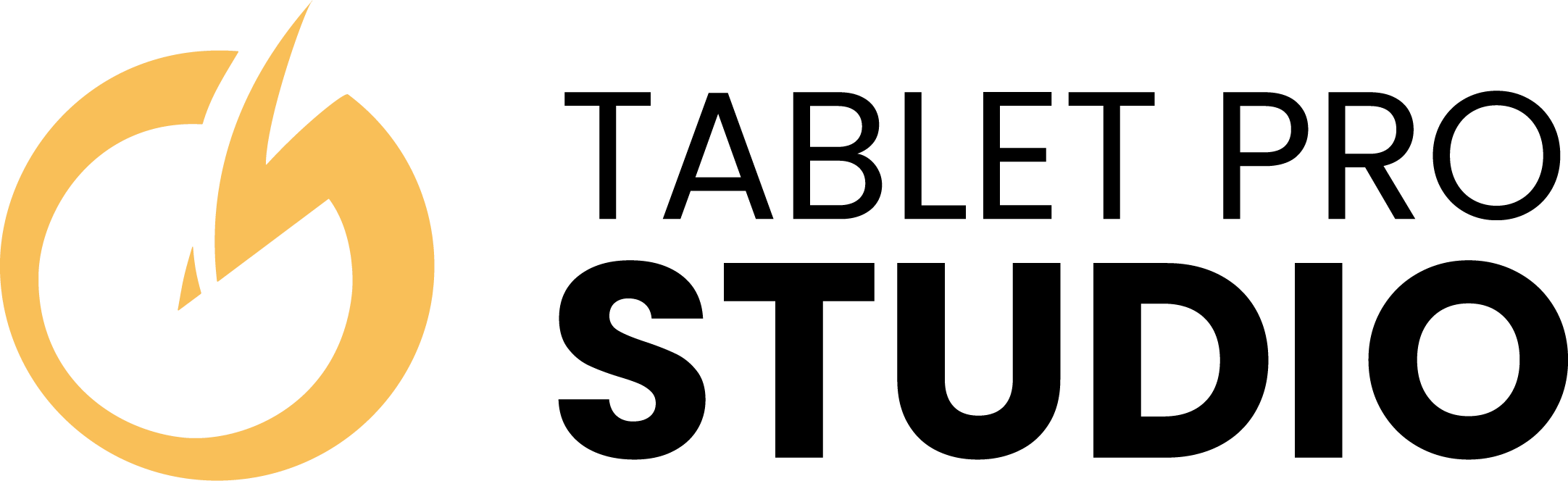 TabletPro Section 3 Logo
