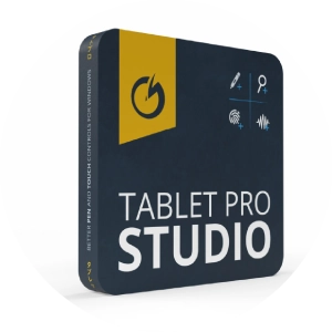 Tablet Pro Studio Feature Image