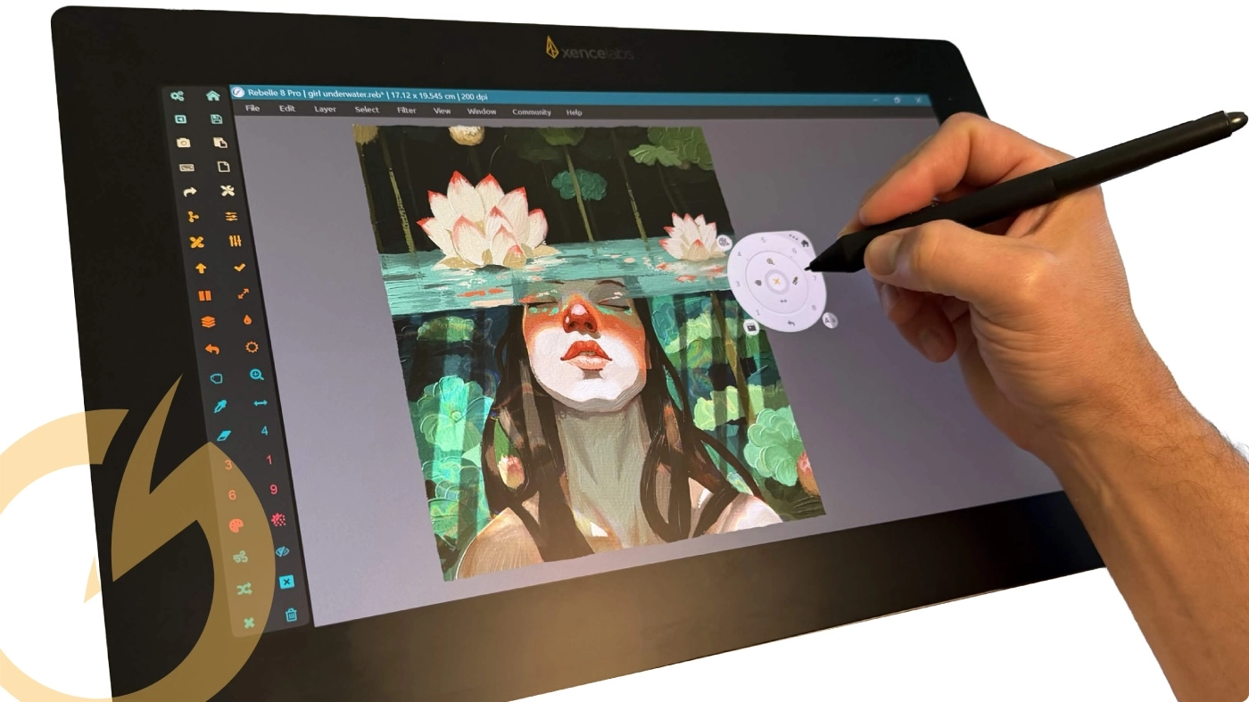 TabletPro Studio Product