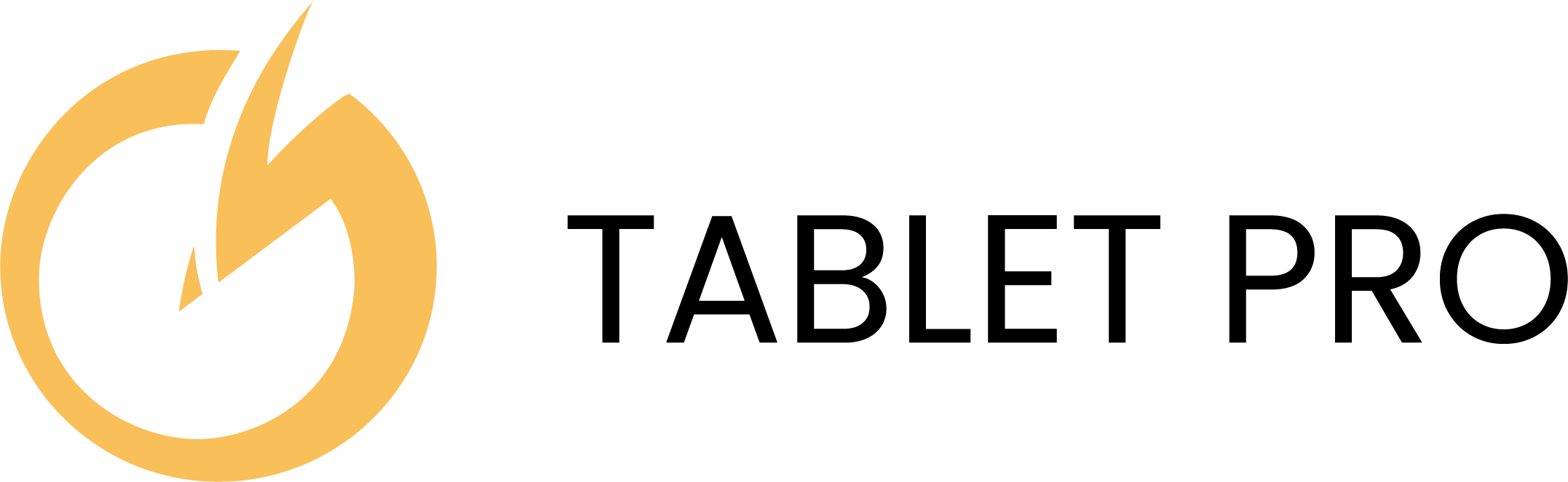 TabletPro Studio Logo